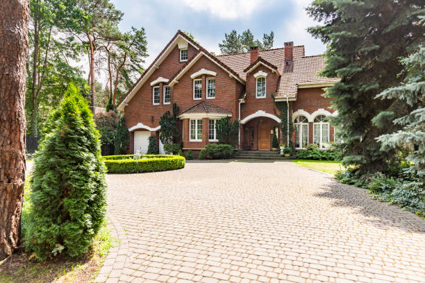 Best Driveway Paving Contractor  in Beach, ND