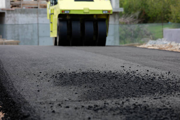 Reasons to Select Us for Your Driveway Paving Requirements in Beach, ND