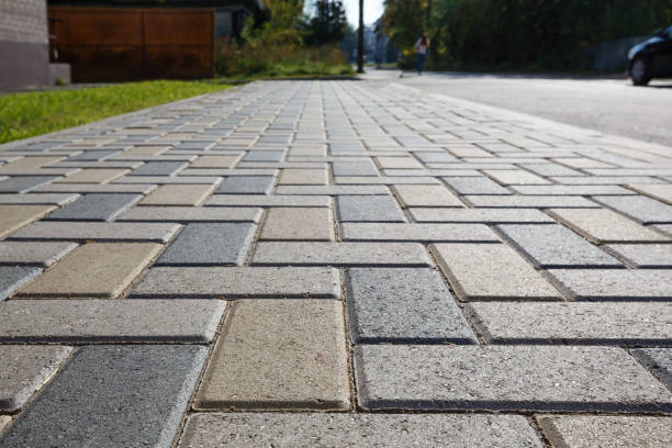 Best Commercial Driveway Pavers  in Beach, ND