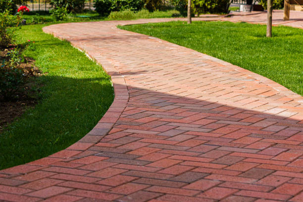 Best Best Driveway Pavers  in Beach, ND