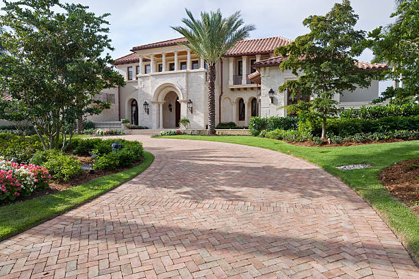 Best Driveway Paving Contractor  in Beach, ND