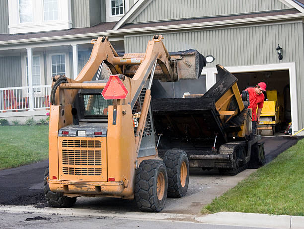 Best Custom Driveway Pavers  in Beach, ND