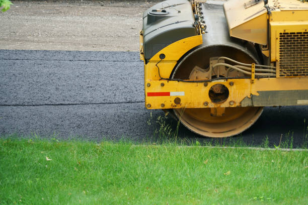Best Affordable Driveway Pavers  in Beach, ND