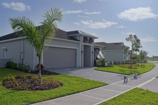Best Best Driveway Pavers  in Beach, ND