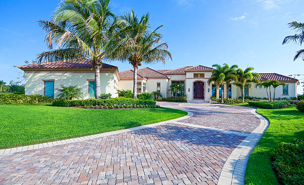 Best Driveway Repair Near Me  in Beach, ND