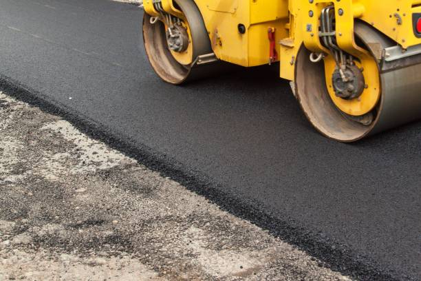 Best Driveway Paving Company  in Beach, ND